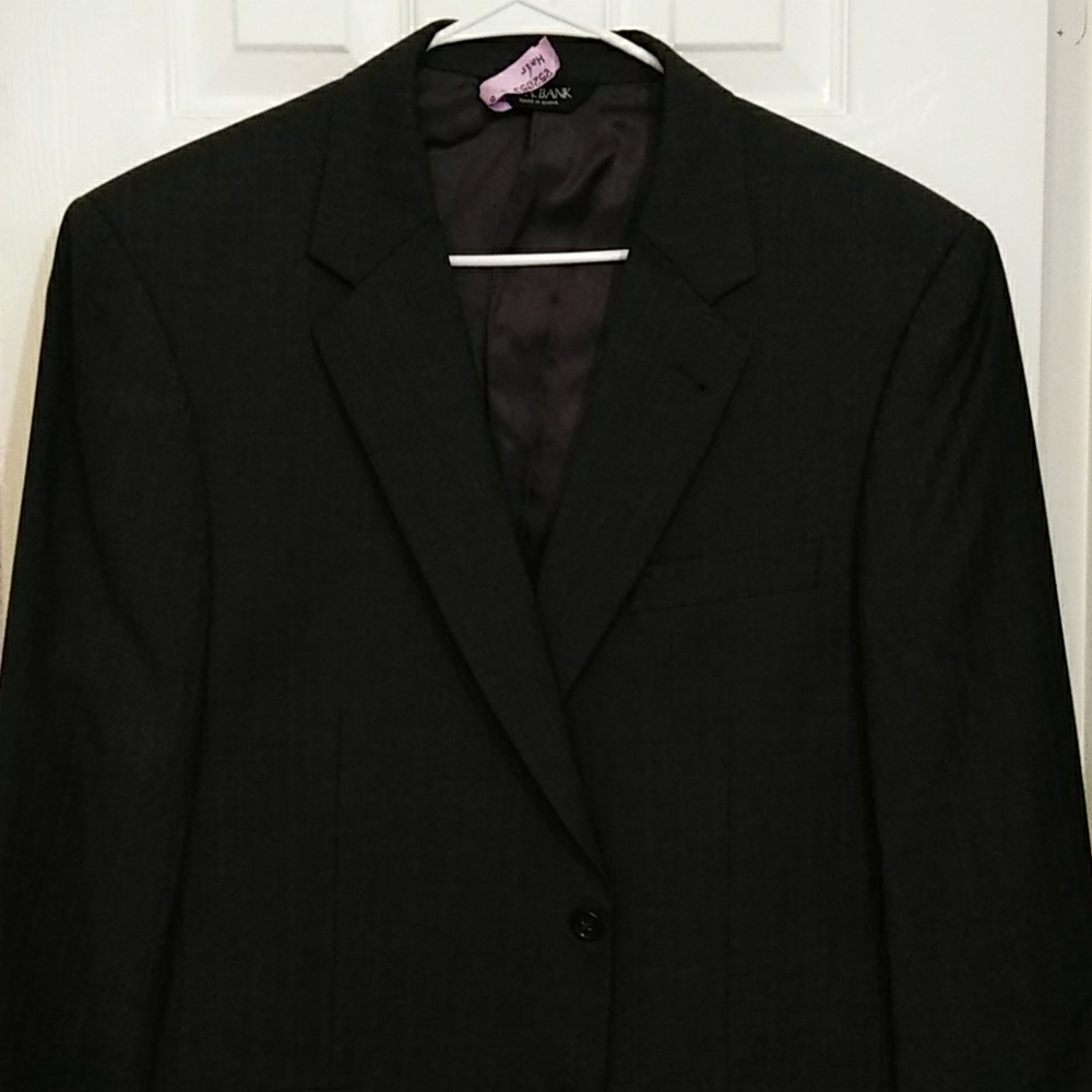 JoS. A. Bank Signature Edition Blazer